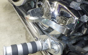 HONDA SHADOW 400 1998 NC34