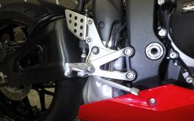 HONDA CBR600RR 2021 PC40