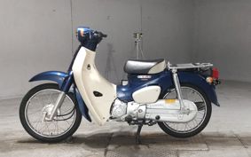 HONDA SUPER CUB50 AA09