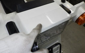 HONDA GYRO X 2024 TD02