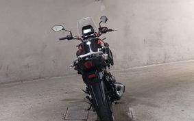 SUZUKI V-STROM 250 DS11A