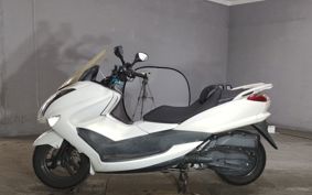 YAMAHA MAJESTY 250 SG20J