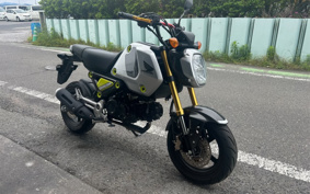HONDA GROM JC92