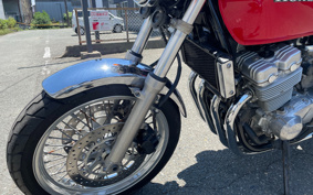 HONDA CB400 1998 NC36