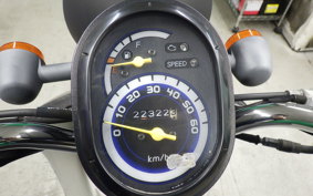 HONDA TODAY 2 AF67