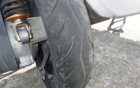 YAMAHA JOG Z Gen.2 SA16J