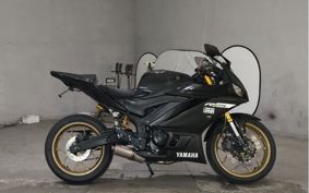 YAMAHA YZF-R25 RG43J