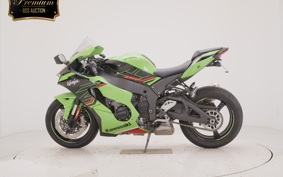 KAWASAKI ZX 10 NINJA ABS 2023 ZXT02L