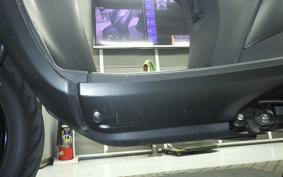 SUZUKI ADDRESS V125 Gen.2 DP12H