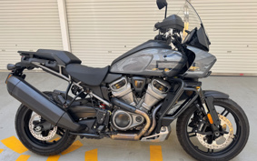 HARLEY  HARLEY  PAN  AMERICA 1250 SPECIAL  2022 ZES