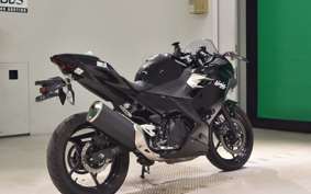 KAWASAKI NINJA 400 2021 EX400G