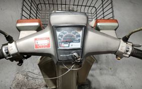 HONDA SUPER CUB50 AA01