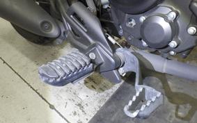 HONDA REBEL 250 S 2009 MC49