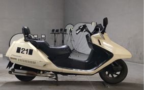 HONDA FUSION MF02