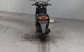 SUZUKI ADDRESS V50 CA42A