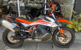 KTM 790 ADVENTURE R 2021 TR340