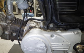 HONDA CD50 BENLY 1991 CD50