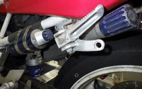 YAMAHA TRX850 1999 4NX