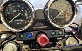 KAWASAKI ZRX-2 2003 ZR400E