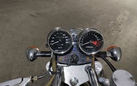 KAWASAKI ELIMINATOR 400-1 1996 ZL400A