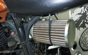 YAMAHA TW200 2JL