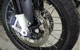BMW R 1200GS 2016