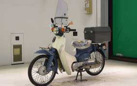 HONDA C50 SUPER CUB AA01