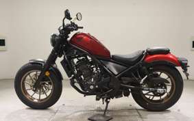 HONDA REBEL 250 S 2023 MC49