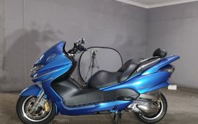 HONDA FORZA Z MF08