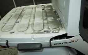 HONDA GYRO CANOPY TA03