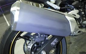 KAWASAKI NINJA 400 2022 EX400G