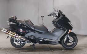 HONDA FORZA Z MF08