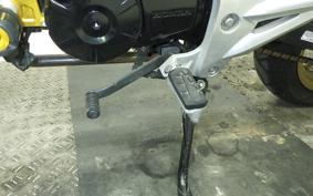 HONDA GROM 1999 JC61