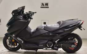 YAMAHA T-MAX 560 T 2020 SJ19J