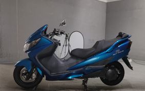 SUZUKI SKYWAVE 250SS CJ43A