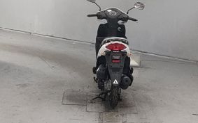 SUZUKI ADDRESS V110 CE47A