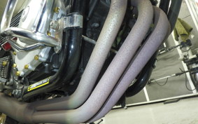 HONDA JADE 2021 MC23