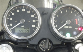 KAWASAKI W650 2002 EJ650A