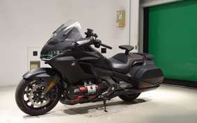 HONDA GL 1800 GOLD WING 2D 2020