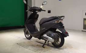 HONDA DIO Gen.6 1986 AF68