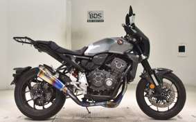 HONDA CB1000R GEN 2 2019 SC80