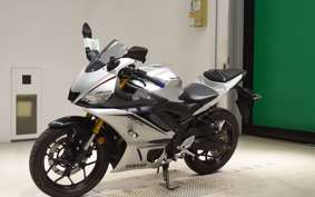 YAMAHA YZF-R25 2014 RG43J