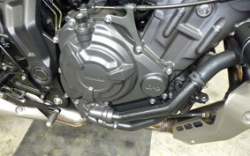 YAMAHA MT-07 2024 RM33J
