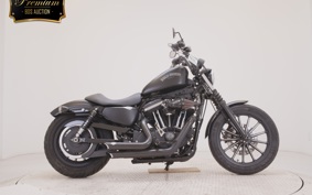 HARLEY XL883N 2015