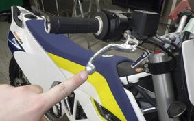 HUSQVARNA 701ED 2019