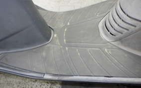 HONDA SPACY 125 Gen. 3 JF04