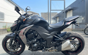 KAWASAKI Z1000 2019 ZXT00W