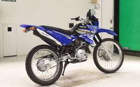 YAMAHA XTZ125 2021