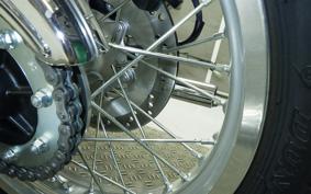 KAWASAKI W800 2025 EJ800E