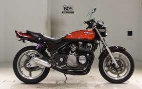 KAWASAKI ZEPHYR 400 Gen.2 2018 ZR400C
